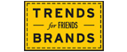 Скидка 10% на коллекция trends Brands limited! - Медвенка